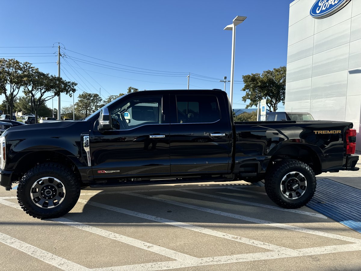F-150 Raptor Build — LoneStar Lifted Trucks